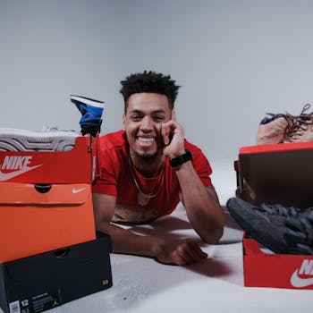 Adidas Ultraboost Light