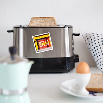 Philips Daily Collection Toaster