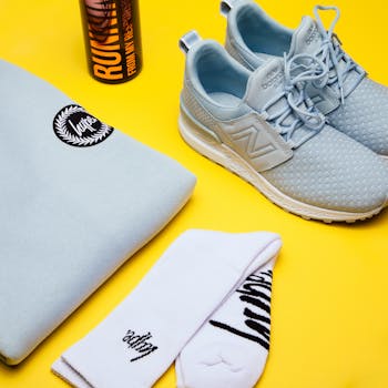 Puma RS-X Reinvention